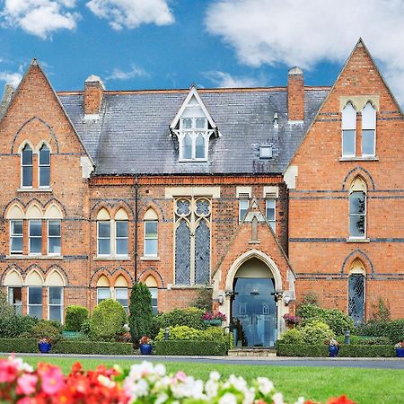 Готель Ettington Chase Екстер'єр фото