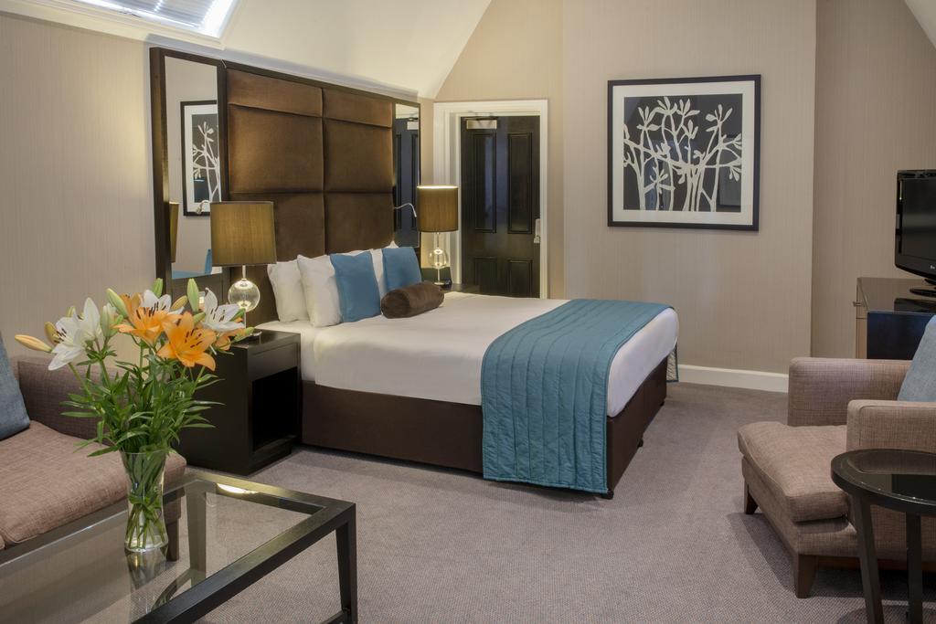 Готель Ettington Chase Екстер'єр фото