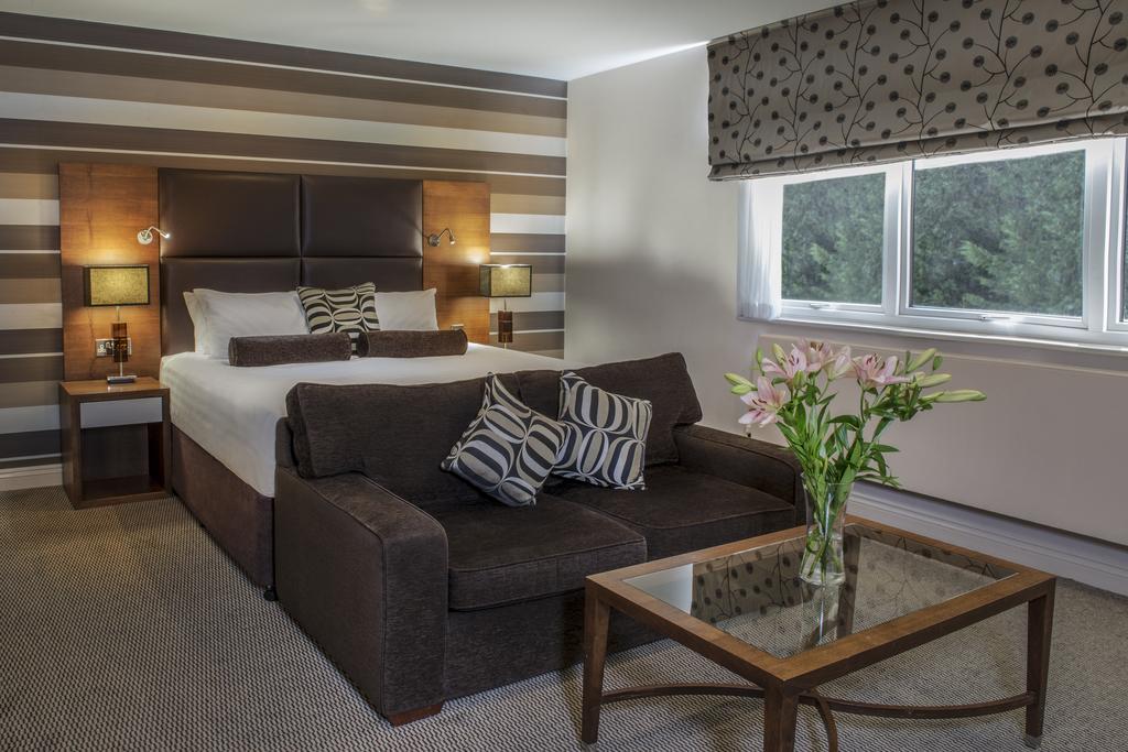 Готель Ettington Chase Екстер'єр фото