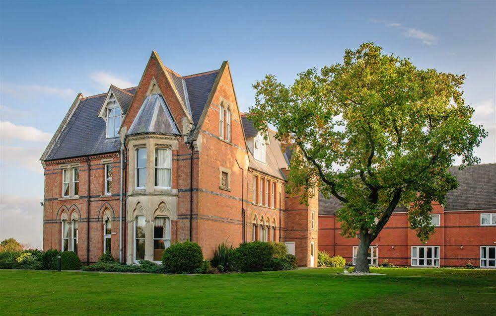 Готель Ettington Chase Екстер'єр фото