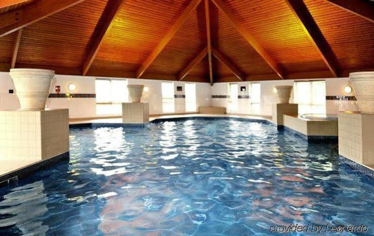 Готель Ettington Chase Екстер'єр фото