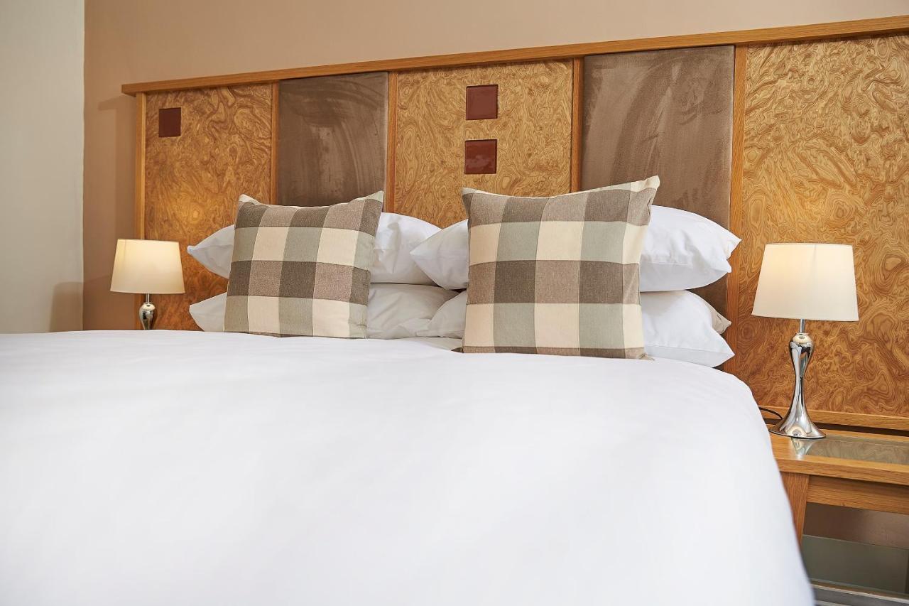 Готель Ettington Chase Екстер'єр фото