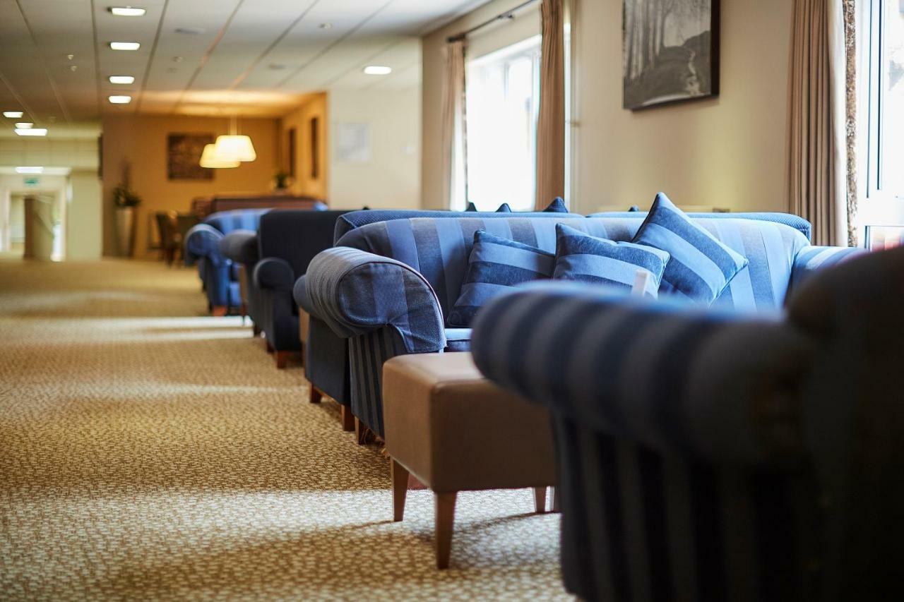 Готель Ettington Chase Екстер'єр фото