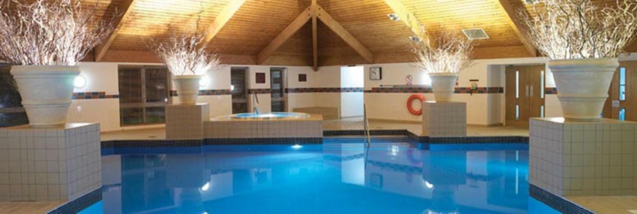 Готель Ettington Chase Екстер'єр фото